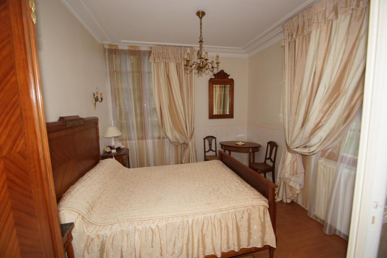 Le Manoir Des Arts Bed & Breakfast Saint-Samson-de-Bonfosse Ngoại thất bức ảnh