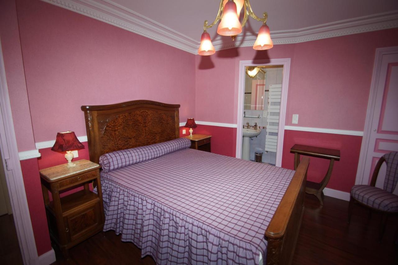 Le Manoir Des Arts Bed & Breakfast Saint-Samson-de-Bonfosse Ngoại thất bức ảnh